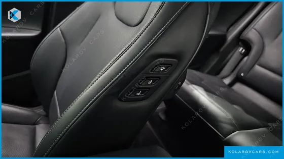 KIA EV6 LONG RANGE
