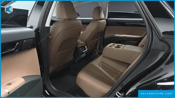 HYUNDAI GRANDEUR PREMIUM