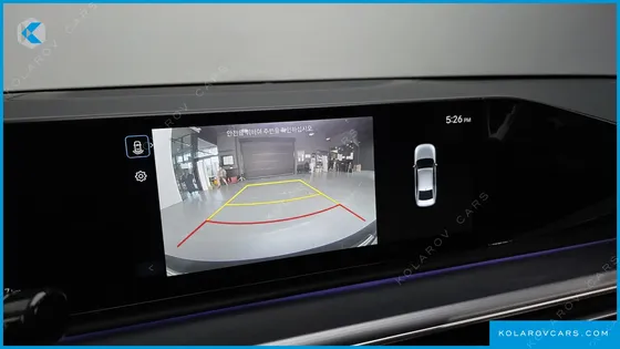 HYUNDAI GRANDEUR PREMIUM