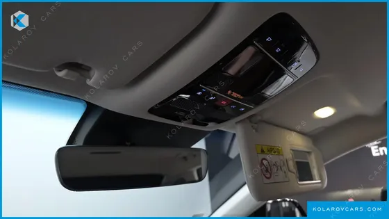 HYUNDAI GRANDEUR PREMIUM