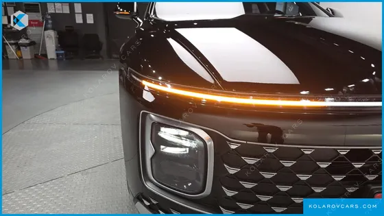 HYUNDAI GRANDEUR PREMIUM
