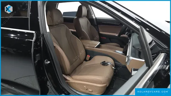 HYUNDAI GRANDEUR PREMIUM
