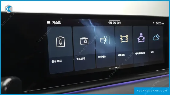 HYUNDAI GRANDEUR PREMIUM