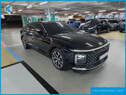 HYUNDAI GRANDEUR PREMIUM