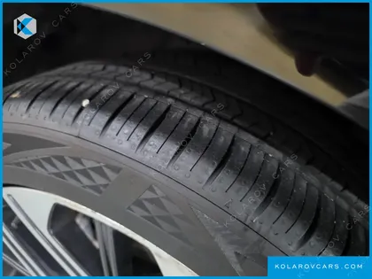 HYUNDAI GRANDEUR PREMIUM