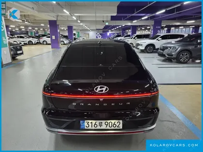 HYUNDAI GRANDEUR PREMIUM