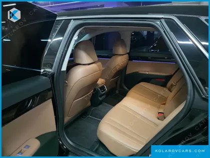 HYUNDAI GRANDEUR PREMIUM