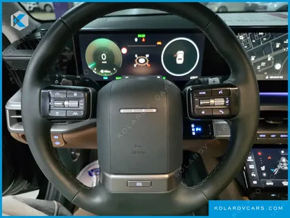 HYUNDAI GRANDEUR PREMIUM