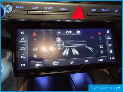 HYUNDAI GRANDEUR PREMIUM