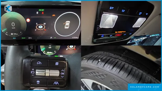HYUNDAI GRANDEUR PREMIUM