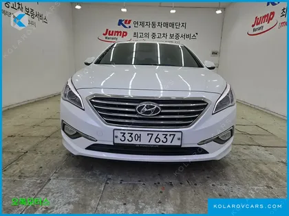 HYUNDAI SONATA 2.4 STYLE