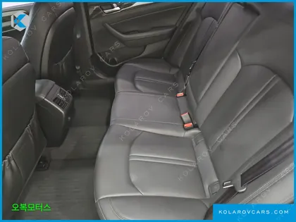 HYUNDAI SONATA 2.4 STYLE