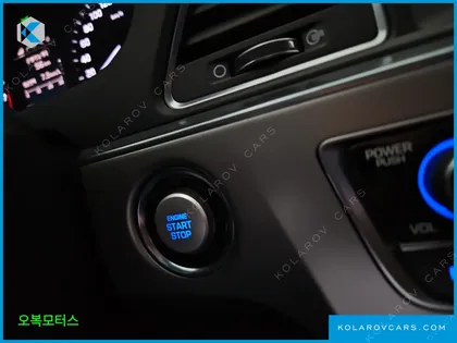 HYUNDAI SONATA 2.4 STYLE