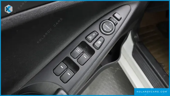 HYUNDAI SONATA LPI STYLE