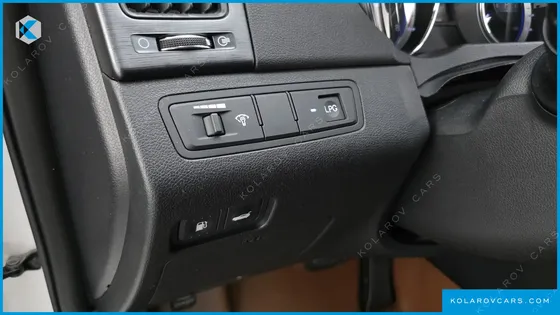 HYUNDAI SONATA LPI STYLE