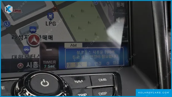 HYUNDAI SONATA LPI STYLE