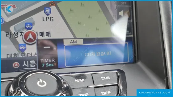 HYUNDAI SONATA LPI STYLE