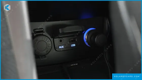 HYUNDAI SONATA LPI STYLE