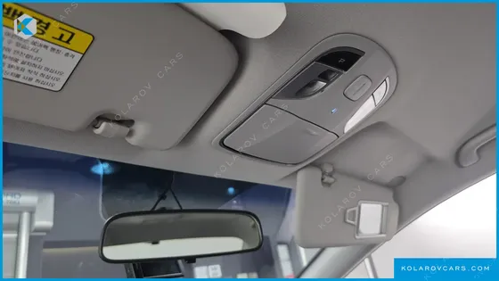 HYUNDAI SONATA LPI STYLE