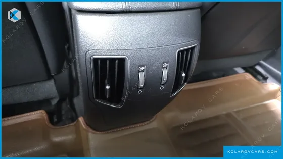 HYUNDAI SONATA LPI STYLE