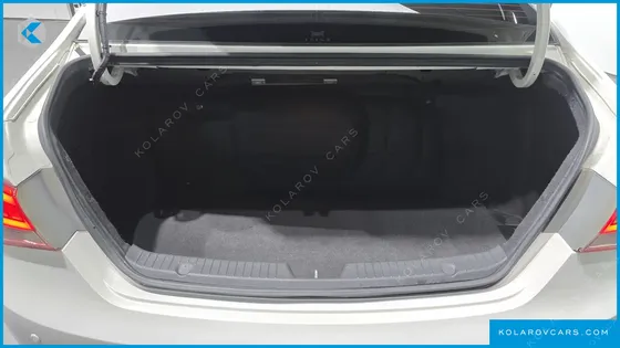 HYUNDAI SONATA LPI STYLE