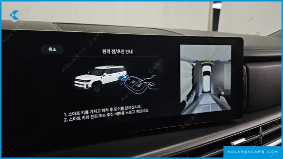 HYUNDAI SANTA FE GASOLINE 2.5T 4WD