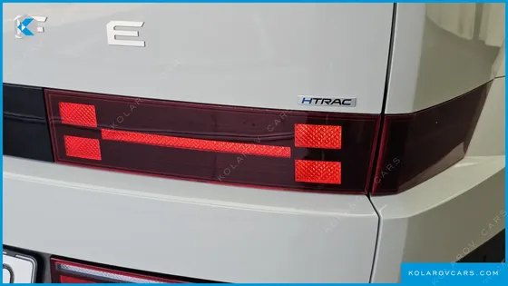 HYUNDAI SANTA FE GASOLINE 2.5T 4WD