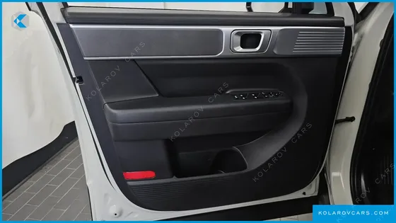 HYUNDAI SANTA FE GASOLINE 2.5T 4WD