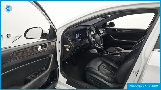 HYUNDAI SONATA 2.0 SMART