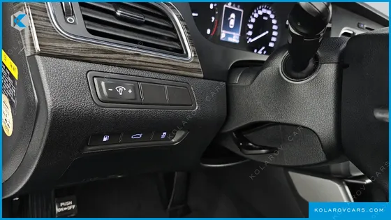 HYUNDAI SONATA 2.0 SMART