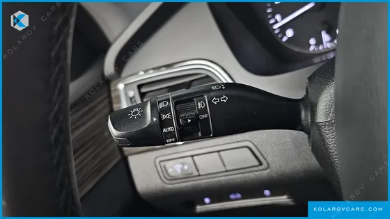 HYUNDAI SONATA 2.0 SMART