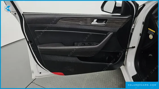 HYUNDAI SONATA 2.0 SMART