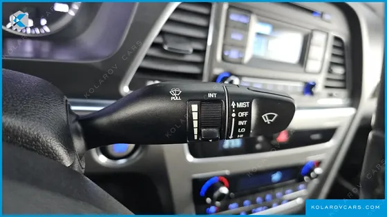 HYUNDAI SONATA 2.0 SMART