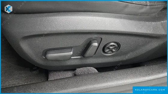 HYUNDAI SONATA 2.0 SMART