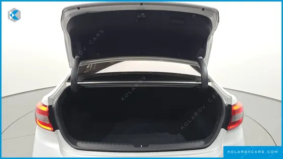 HYUNDAI SONATA 2.0 SMART