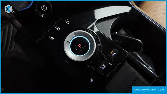 KIA EV6 LONG RANGE