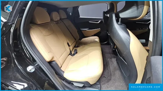KIA EV6 LONG RANGE
