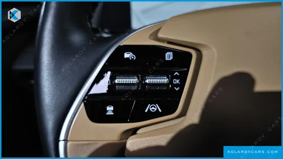 KIA EV6 LONG RANGE