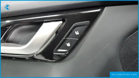 KIA EV6 LONG RANGE