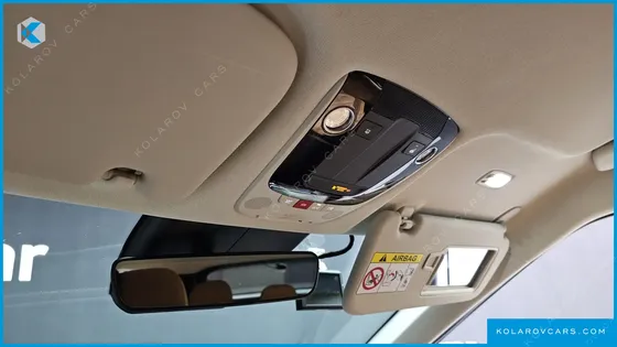 KIA EV6 LONG RANGE