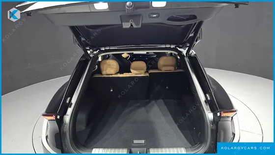 KIA EV6 LONG RANGE