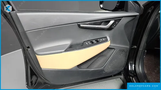 KIA EV6 LONG RANGE