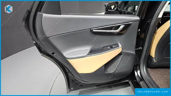 KIA EV6 LONG RANGE