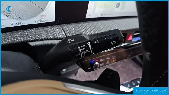 KIA EV6 LONG RANGE