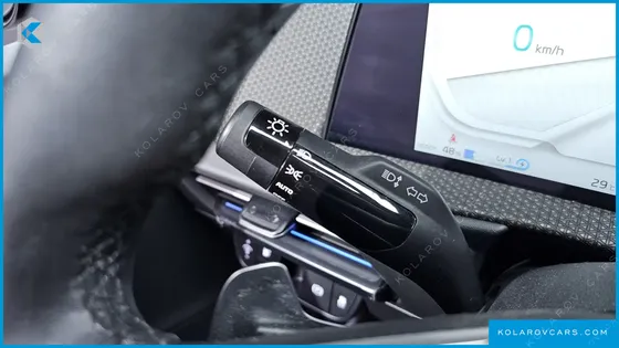 KIA EV6 LONG RANGE