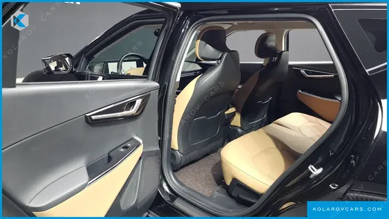 KIA EV6 LONG RANGE