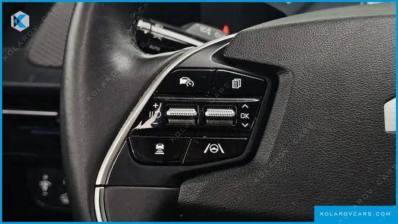 KIA EV6 LONG RANGE