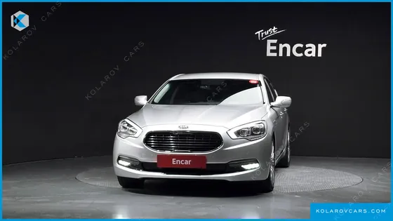 KIA K9 3.3 GDI EXECUTIVE