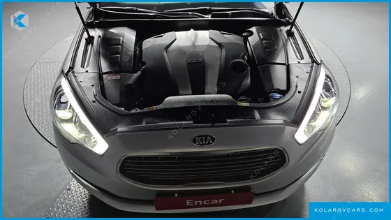 KIA K9 3.3 GDI EXECUTIVE