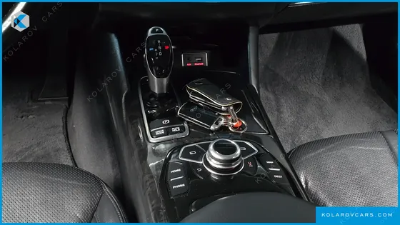KIA K9 3.3 GDI EXECUTIVE